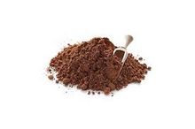 Cacao en polvo para hornear 
