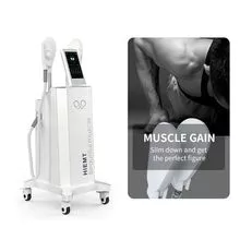 EMS超薄美容机，用于减肥和肌肉建设