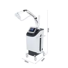 High Quality Beauty Salon Equipment Laser Magnetic Physiotherapy Laser Machine