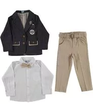 Traje de niño Babyland