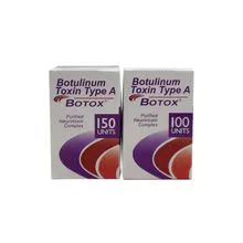 toxina botox remover rugas 