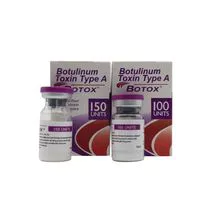 Anti Rugas botox Botulx Meditoxina Botu Lin