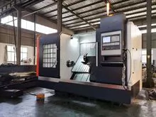 Centro de usinagem/máquina CNC EDM/torno CNC