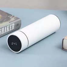 vacuum flask