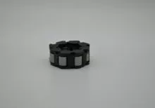 Cojinete de engranaje único - Accesorio de cabeza de 75 clavos