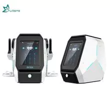 EMS塑形肌肉构建刺激器Emslim减肥中心机器