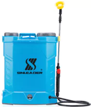 sprayer