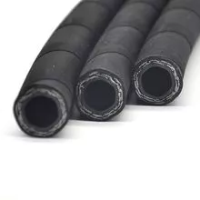China wholesale hydraulic rubber hose