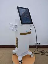 FSWT电磁聚焦冲击波理疗止痛Eswt聚焦冲击波治疗机