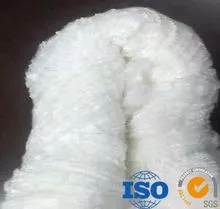 Dicellulose acetate tow