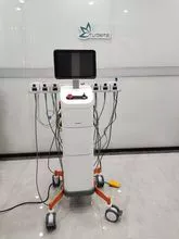 Skin Tightening Weight Lost Body Shaping Trusculpt ID and Trusculpt FLEX burning body slimming machine for beauty equipment