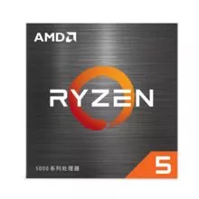 Wholesale AMD Ryzen R5 5500 CPU processor