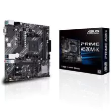 Wholesale A520M-K motherboard supports AMD