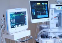 Monitores de pacientes veterinarios