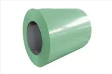 Pre-painted metal coils – for decorative panels &amp; door panels