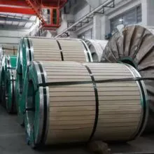 PrimeCoat PPGI steel coils