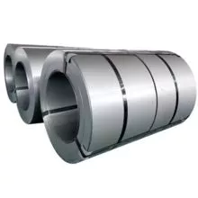 Electro-galvanized steel coil for solar panel frames – high adhesion