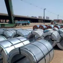 Hot Selling Electro Galvanized Steel Coil – 1000+ Trusted Choice by Global Buyers