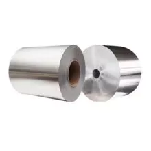 Bobina de acero galvanizado en frío de alta calidad: especificaciones personalizadas disponibles, compatible con la exportación