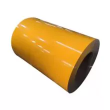 Paneles de techo corrugados coloridos y duraderos