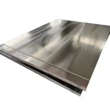 Industrial grade aluminum-zinc steel plate