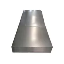 Chapa de aço alumínio-zinco de grau industrial