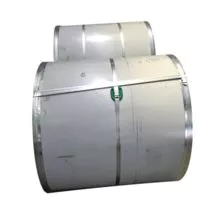 Corrosion-resistant galvanized steel coil (cold process) – fast shipping worldwide