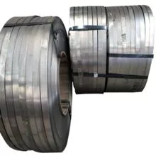 Hot Selling Electro Galvanized Steel Coil – 1000+ Trusted Choice by Global Buyers