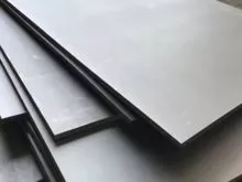 Placa de acero de aluminio-zinc resistente a la corrosión