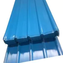 Paneles de techo de colores personalizables para adaptarse a su proyecto.