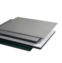 Advanced nano thermal isolation panels
