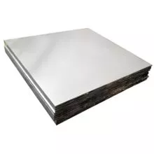 Tablero de aislamiento térmico nano duradero