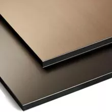 Nano heat-resistant insulated panels