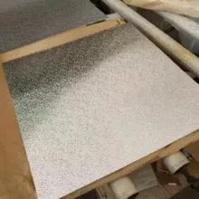 纳米耐热隔热面板