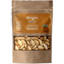 Nuez de Brasil orgánica - 100g