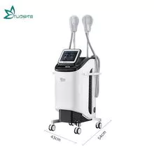 2022 Hot Sale RF Emslim Body Slimming Beauty Salon Equipment