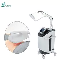 Laser Therapy Medical Equipment for Physiotherapy for Lumbar Muscle Strain