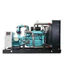 180KW 225KVA Perkins engine generator set 