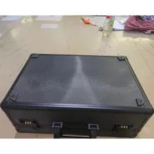 Aluminum box customization