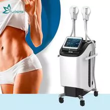 Nuevo producto EMS RF Electric Magnetic Thin Body Slimming Muscle Building Beauty Equipment