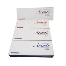 Arasti Plus A-Plus White lido D