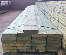 Structural Pine Timber MPG10, MPG12