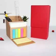 Magnetic Memo Pad