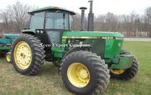 John Deere 4250