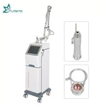 Best Price Fractional CO2 Laser Acne Treatment Skin Anti Aging Skin Rejuvenation
