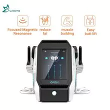 EMS超薄美容机，用于肌肉建设和瘦身