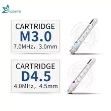 4D Hifu Estiramiento Vaginal Máquina de Salón de Belleza para Mujeres