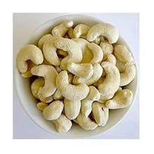 Castanha de caju de grau superior atacado de alta qualidade deliciosa torrada salgada castanha de caju