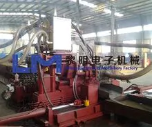 Φ180 Malaysia Induction Pipe Bending Machine