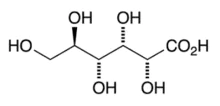 Ácido glucónico 